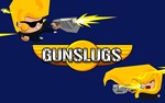 Gunslugs (steam key)