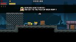 Gunslugs (steam key)
