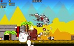 Gunslugs (steam key)