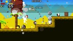 Gunslugs (steam key)