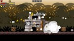 Gunslugs (steam key)