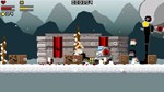 Gunslugs (steam key)