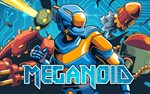 Meganoid (steam key)