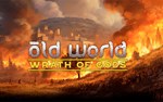 Old World Wrath of Gods (steam key) DLC