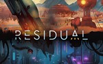 Residual (steam key)