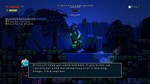 Residual (steam key)