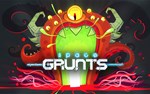 Space Grunts (steam key)