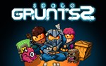 Space Grunts 2 (steam key)