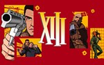 XIII Classic (steam key)
