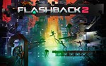 Flashback 2 (steam key)