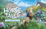 Horse Tales Emerald Valley Ranch (steam key)