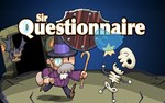 Sir Questionnaire (steam key)