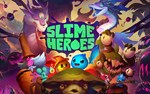 Slime Heroes (steam key)