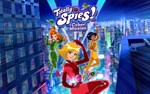 Totally Spies Cyber Mission (steam key)