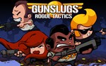 Gunslugs 3Rogue Tactics (steam key)