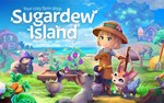 Sugardew Island Your cozy farm shop (steam key)