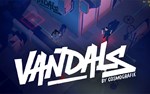 Vandals (steam key)