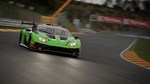 Assetto Corsa Competizione 2023 GT World Challenge DLC