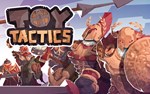 Toy Tactics (steam key)