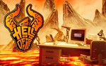 Hell of an Office (steam key)