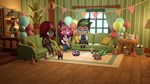 Critter Caf (steam key)