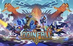 Odinfall (steam key)