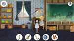Mimi and Lisa Adventure for Children (steam key)