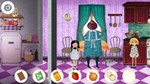 Mimi and Lisa Adventure for Children (steam key)