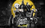 Chicken Police Into the HIVE (steam key)