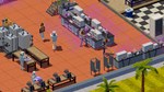 Definitely Not Fried Chicken (steam key)