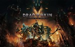 Dragonkin The Banished (steam key)