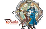 Eiyuden Chronicle Hundred Heroes (steam key)
