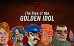 The Rise of the Golden Idol (steam key)