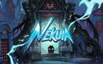 Nekuia (steam key)