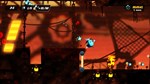 Mechanic Escape (steam key)