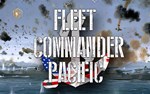 Fleet Commander Pacific (steam key)
