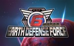 Earth Defense Force 6 (steam key)