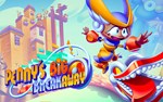 Pennys Big Breakaway (steam key)