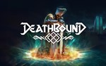 Deathbound (steam key)