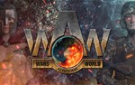 Wars Across The World (steam key)