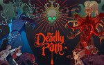 The Deadly Path (steam key)