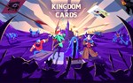 Kingdom of Cards (steam key)
