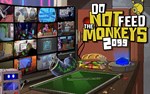 Do Not Feed the Monkeys 2099 (steam key)