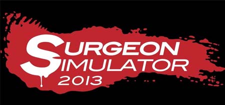Surgeon Simulator 2013. Гифт