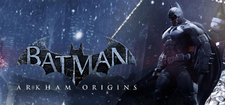 Batman™: Arkham Origins. Гифт