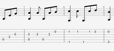 Pirates of the Caribbean - Main Theme