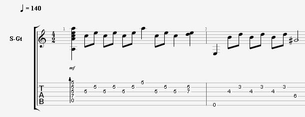 The Eagles-Hotel California
