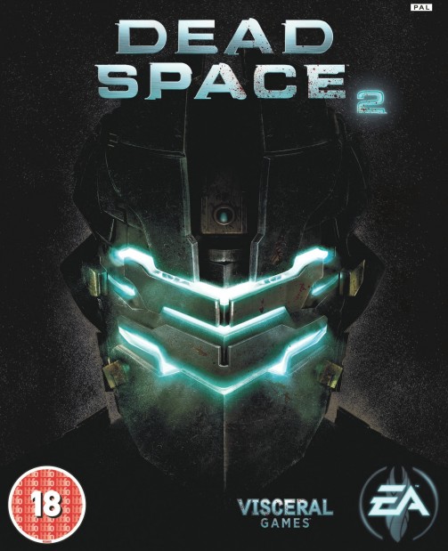 Dead Space 2 (Origin ключ)