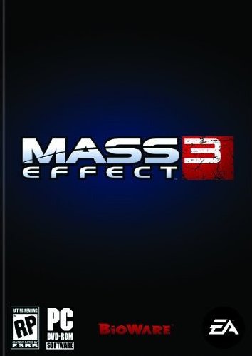 Mass Effect 3 Delux Edition - ключ от EA.ПРЕДЗАКАЗ