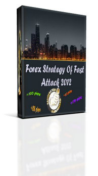 NEW! Уникальная система Of Fast Attack 2012
